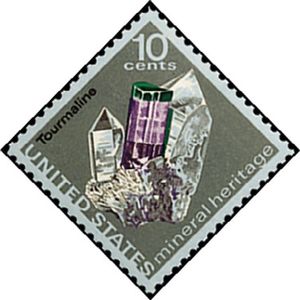 Tourmaline