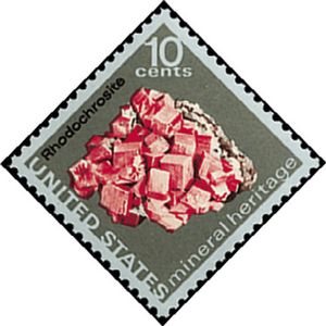 Rhodochrosite