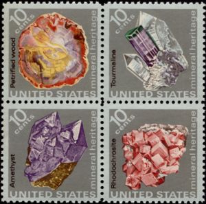 Mineral Heritage