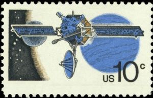 "Mariner 10", Venus and Mercury