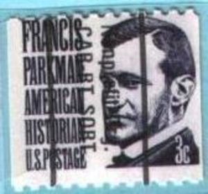 Francis Parkman