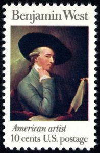 Benjamin West (1738-1820)