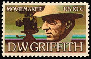 David Wark Griffith (1875-1948)