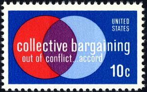 Collective Bargaining in Labour Relations