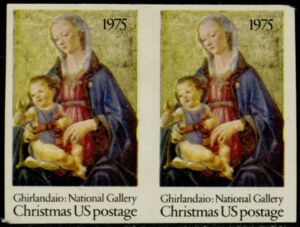 "Madonna and Child" (Domenico Ghirlandaio)