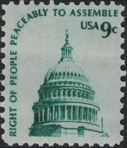 Dome of the Capitol