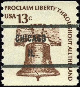 Liberty Bell