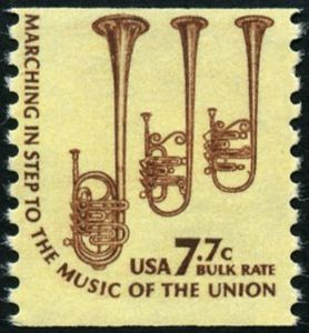 Saxhorns