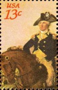 George Washington