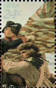Flag Bearer