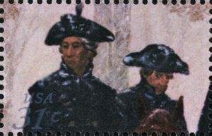 Two Officers