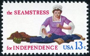 Seamstress