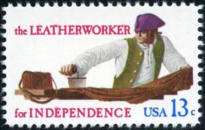 Leatherworker