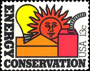 "Energy Conservation"