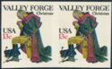 Washington at Valley Forge