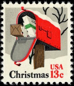 Rural Mailbox