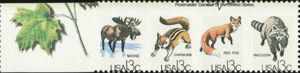 CAPEX '78 Wildlife