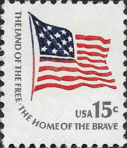 Fort McHenry Flag