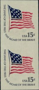 Fort McHenry Flag