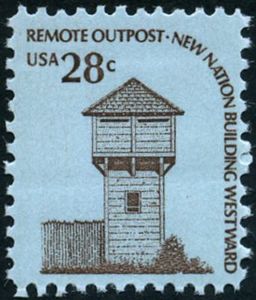 Fort Nisqually, Washington