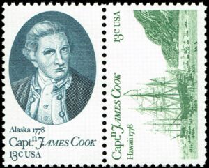 Captain Cook