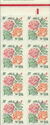 "Red Masterpiece" and "Medallion" Roses