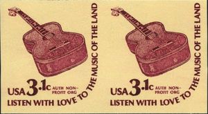 Six String Guitar