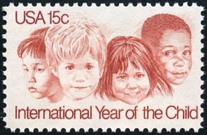 International Year of the Child