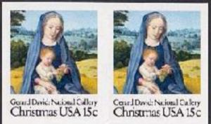 "Rest on the Flight to Egypt" (G. David)