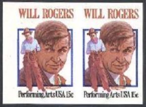 Will Rogers (1879-1935)