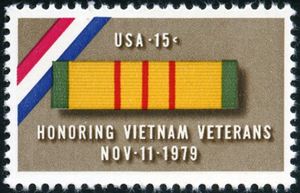 Honoring Vietnam Veterans