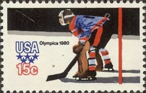 Ice Hockey