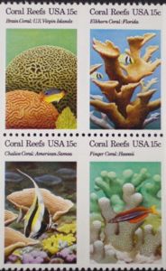 Coral Reefs
