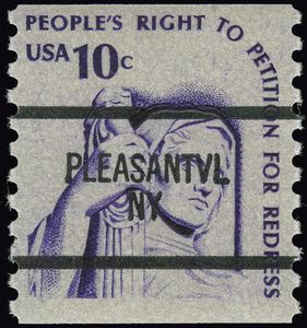 Contemplation of Justice, by J.E. Fraser