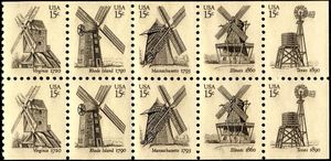 Windmills