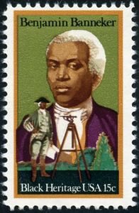 Benjamin Banneker
