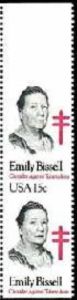Emily Bissell (crusader against tuberculosis)