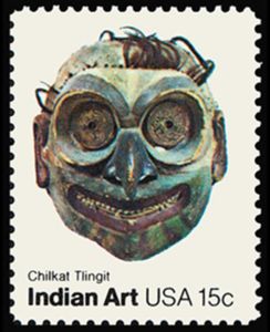 Chilkat Tlingit Tribe