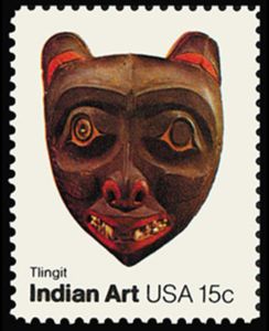 Tlingit Tribe