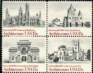 American Architecture