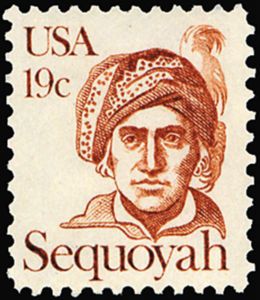 Sequoyah