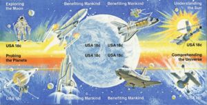 Space Achievements