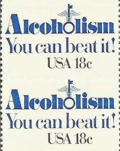 "Alcoholism You Can Beat It!"