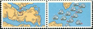 Bicentenary of Battles of Yorktown and Virginia Capes