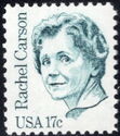 Rachel Carson