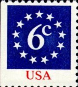 13 Stars