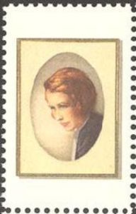 Edna St. Vincent Millay (1892-1950)