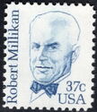 Robert Millikan