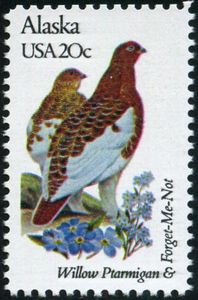 Alaska