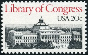 Library of Congress